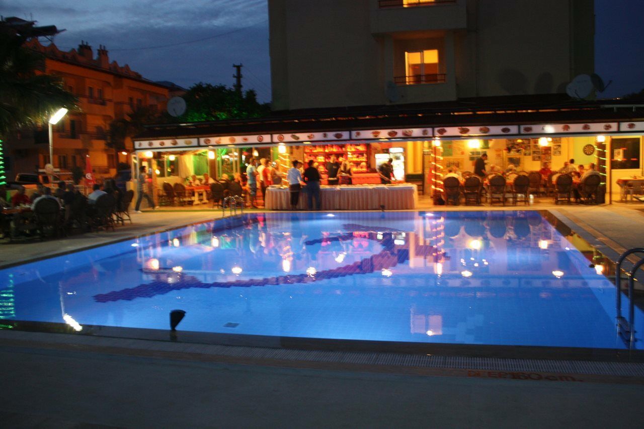 Albatros * Marmaris