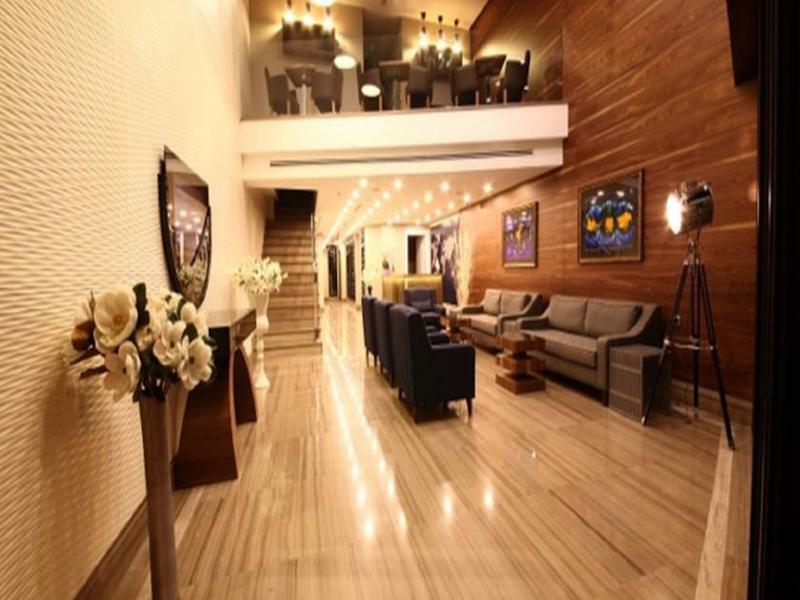 Inera Pendik Istanbul