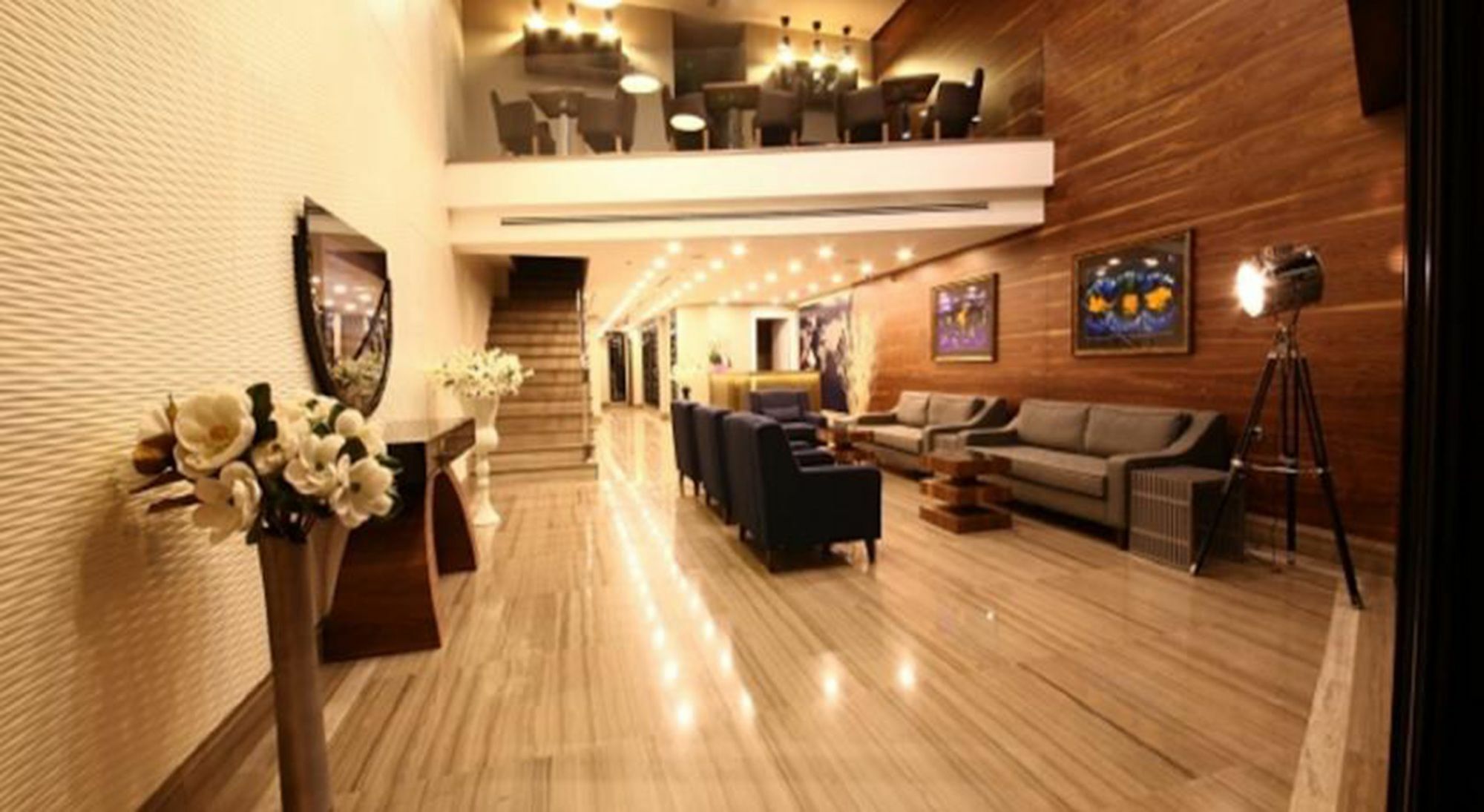 Inera Pendik Hotel 4*