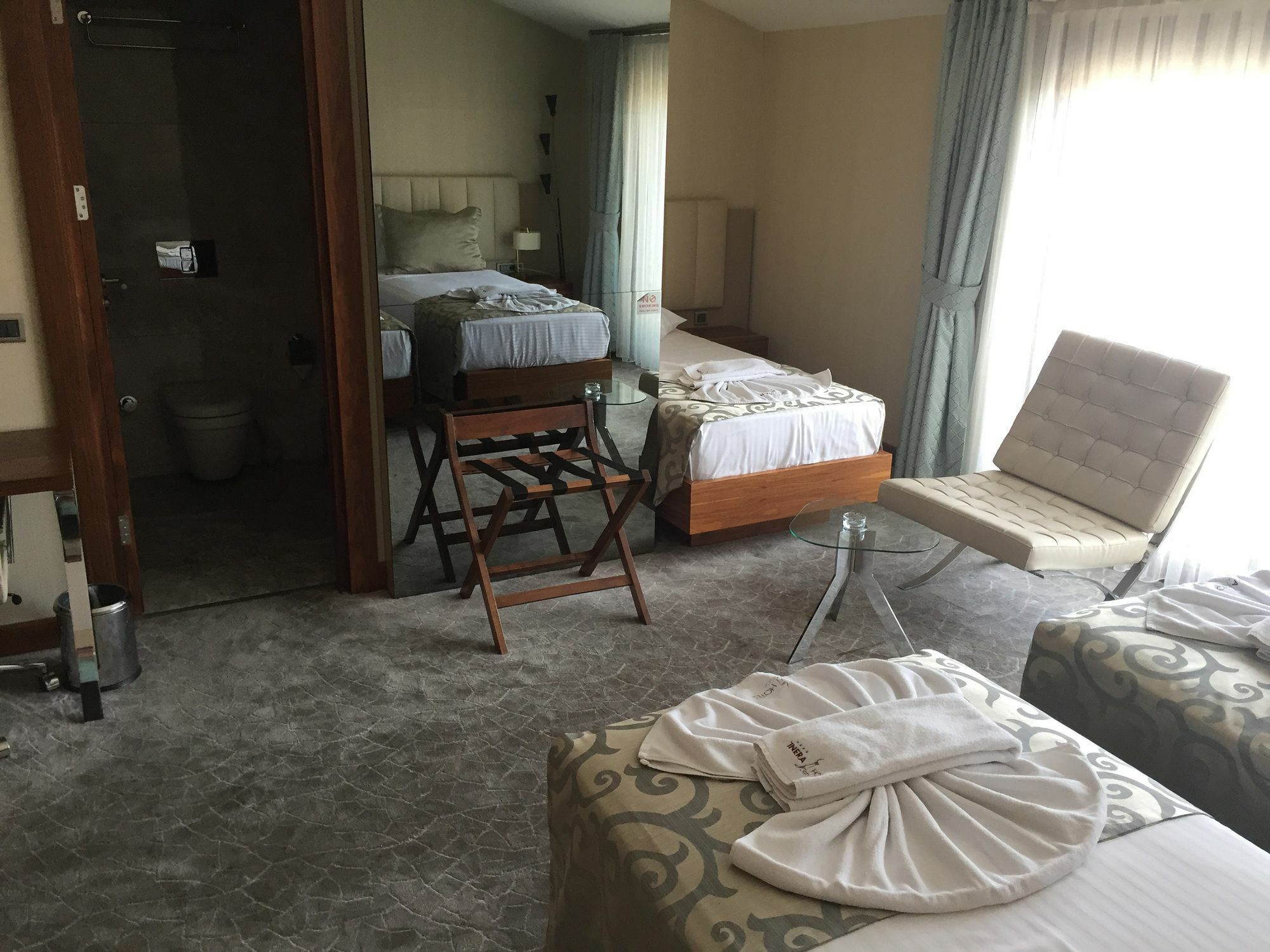 Inera Pendik 4* Istanbul