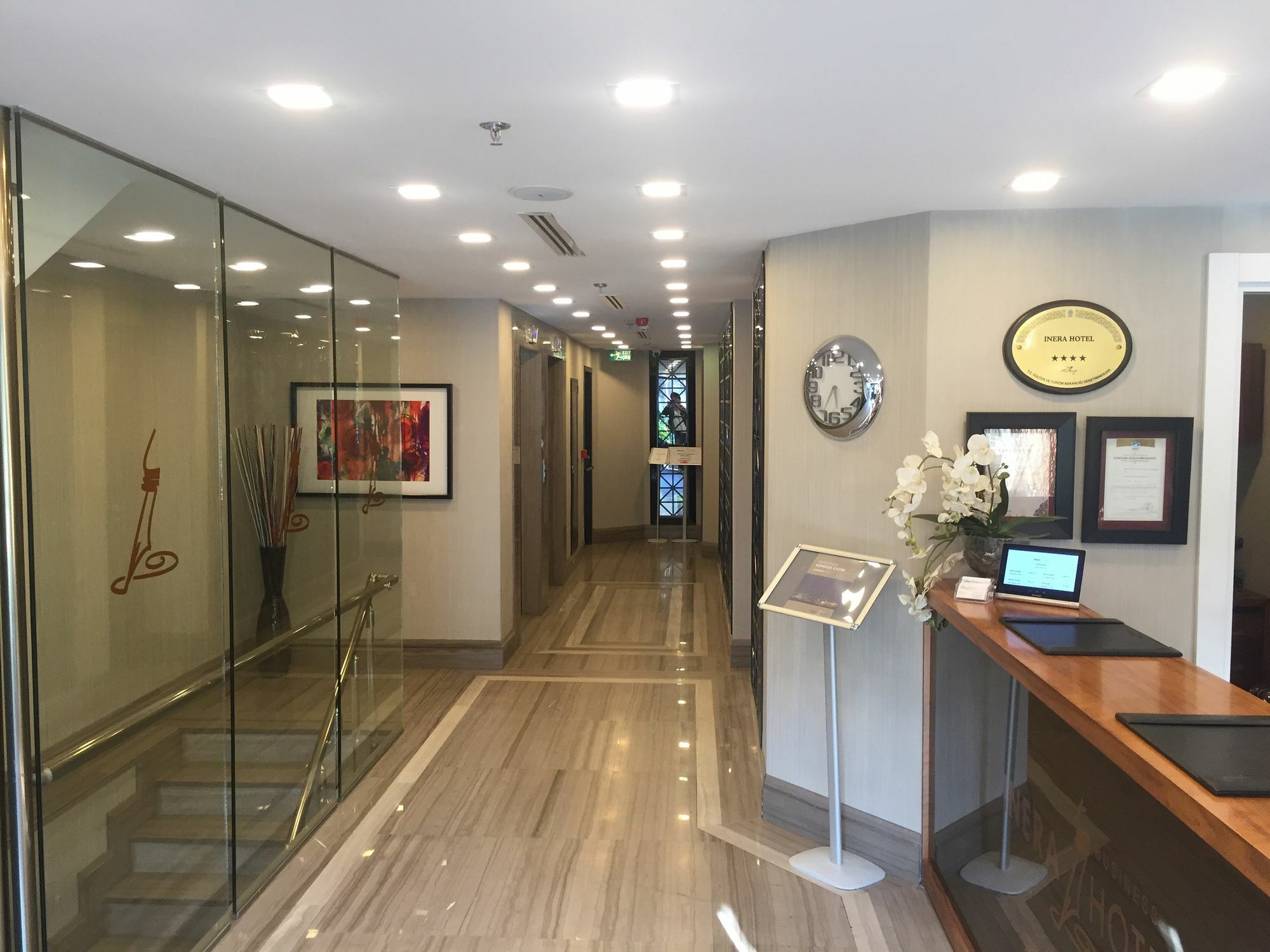 Inera Pendik Istanbul