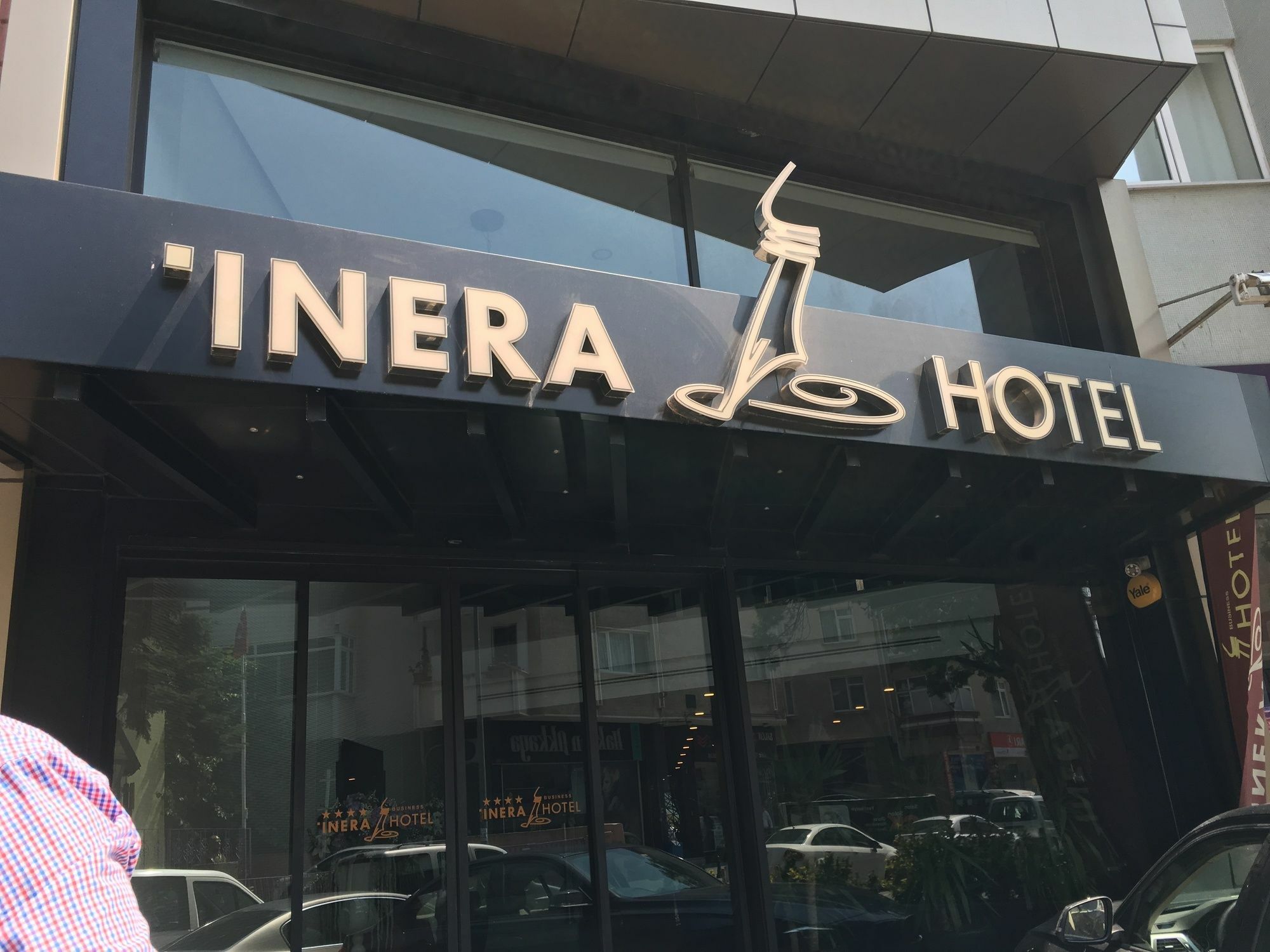 Hotel Inera Pendik