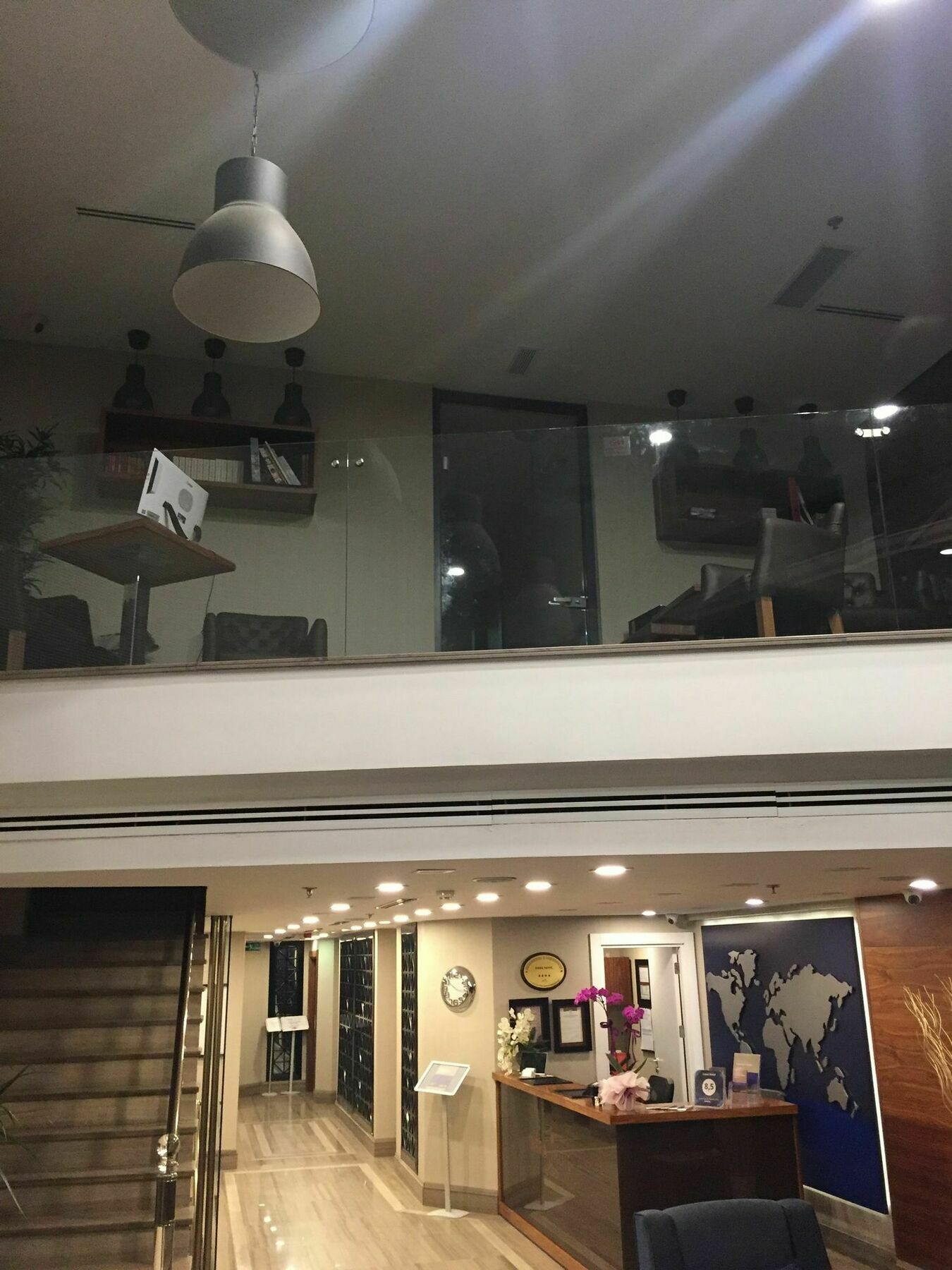 Hotel Inera Pendik Istanbul