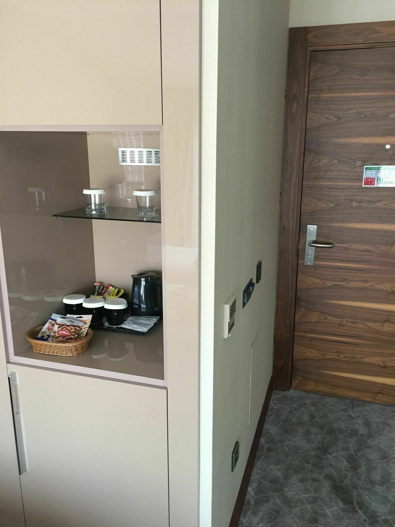 Hotel Inera Pendik Istanbul