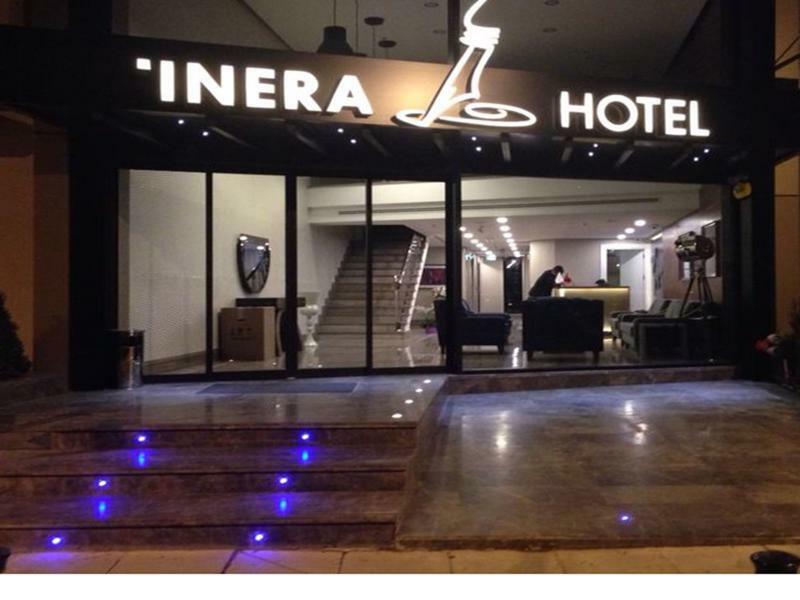 Hotel Inera Pendik