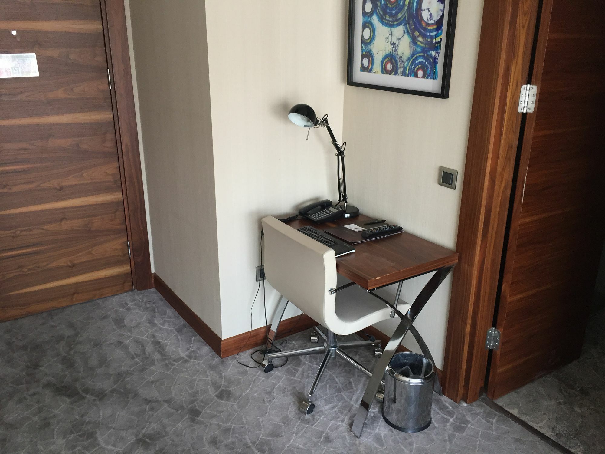 Inera Pendik Hotel 4*