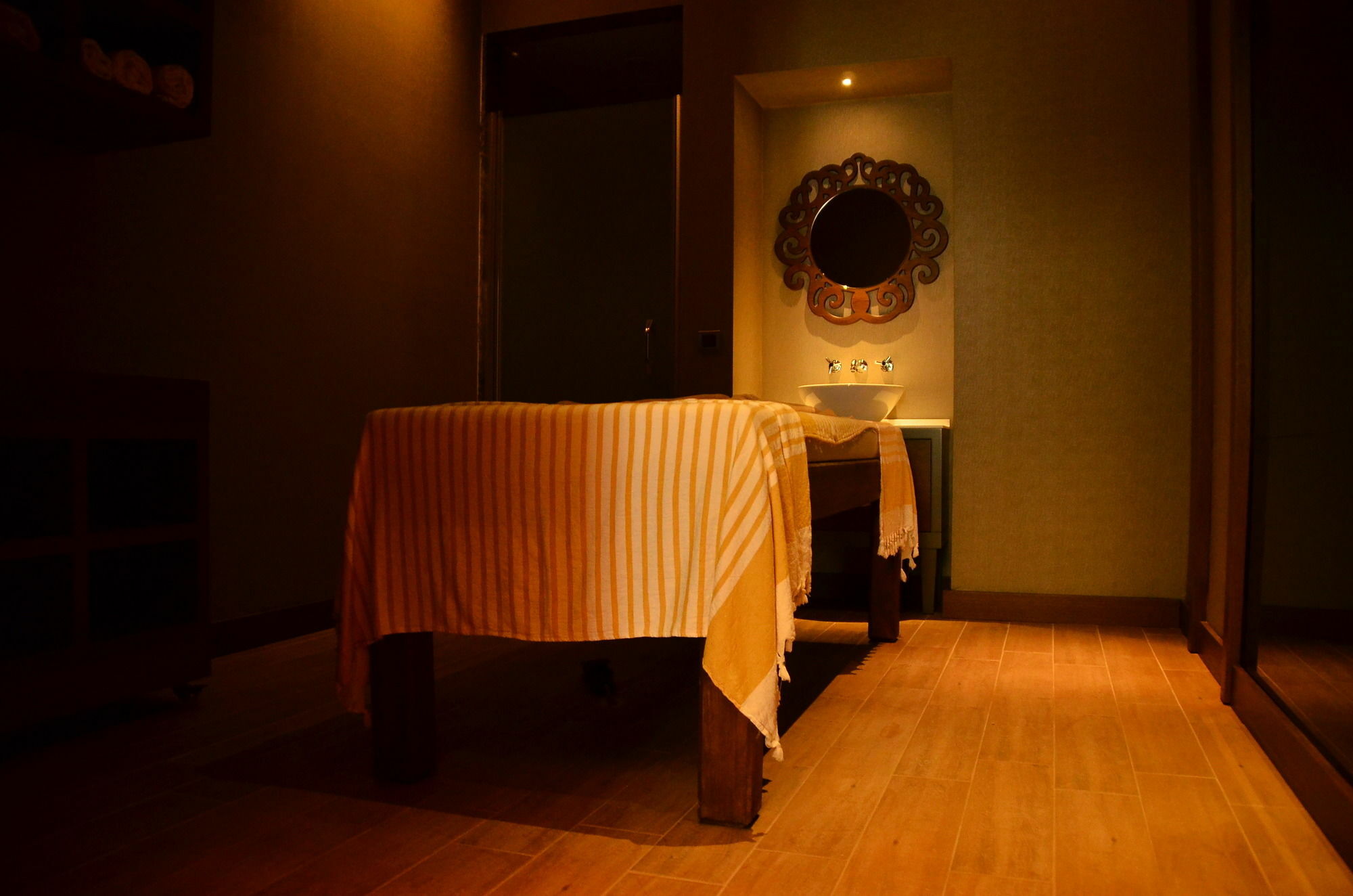 Hotel Wind Of Lara & 5*
