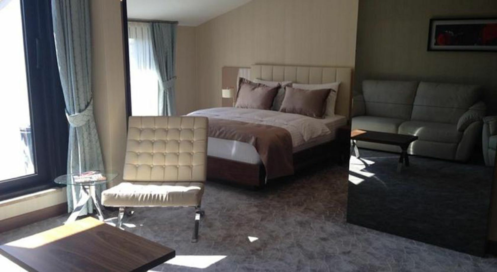 Hotel Inera Pendik 4*