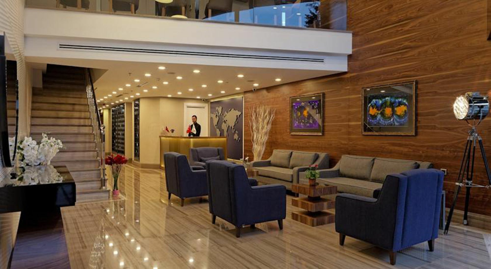 Inera Pendik 4* Istanbul