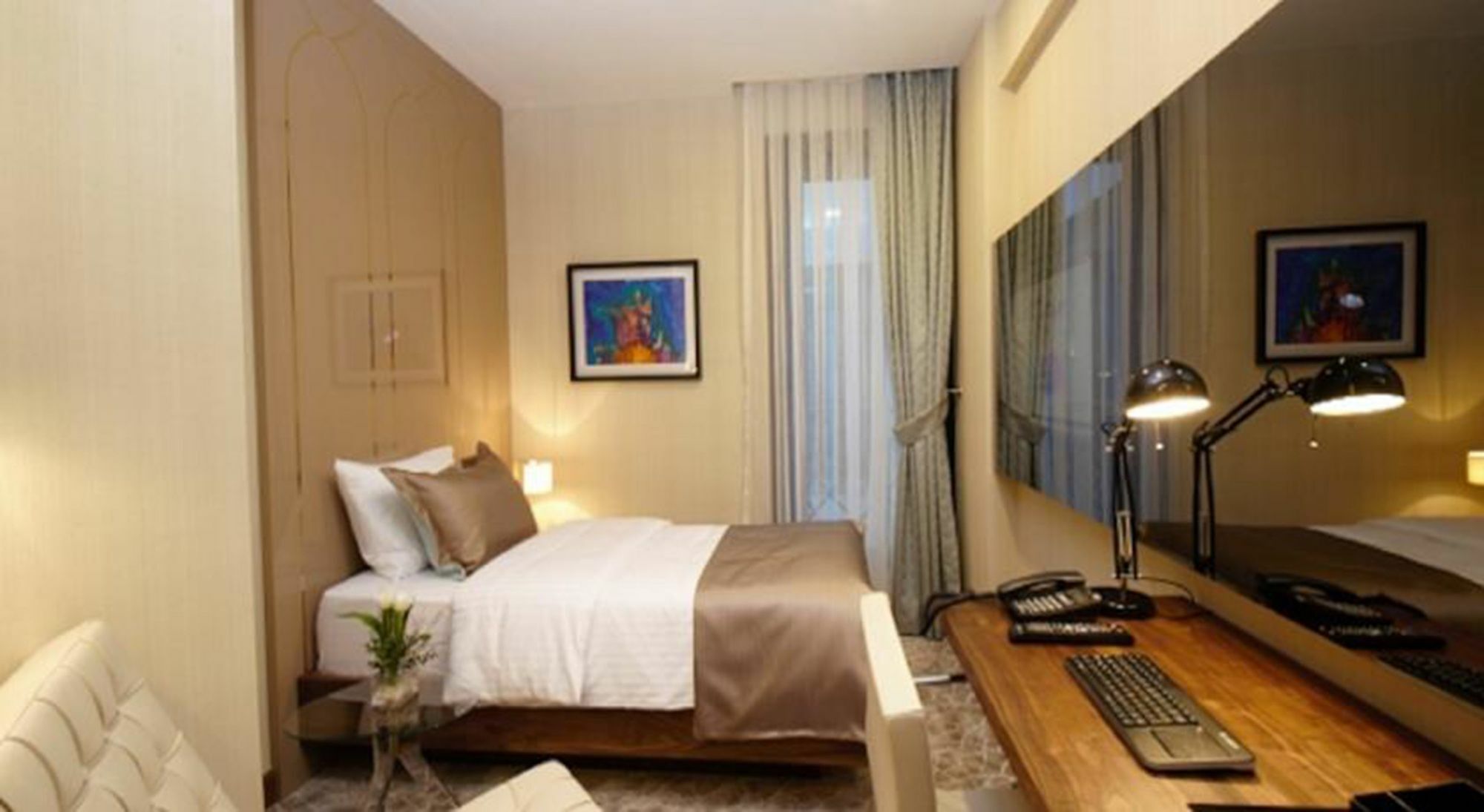 Inera Pendik Hotel 4*