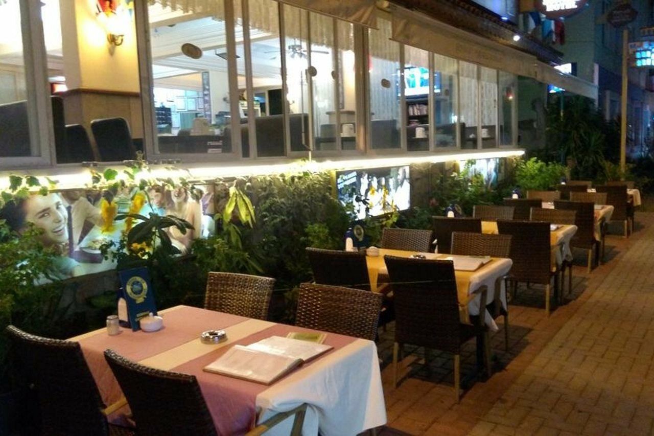 Sunway Alanya