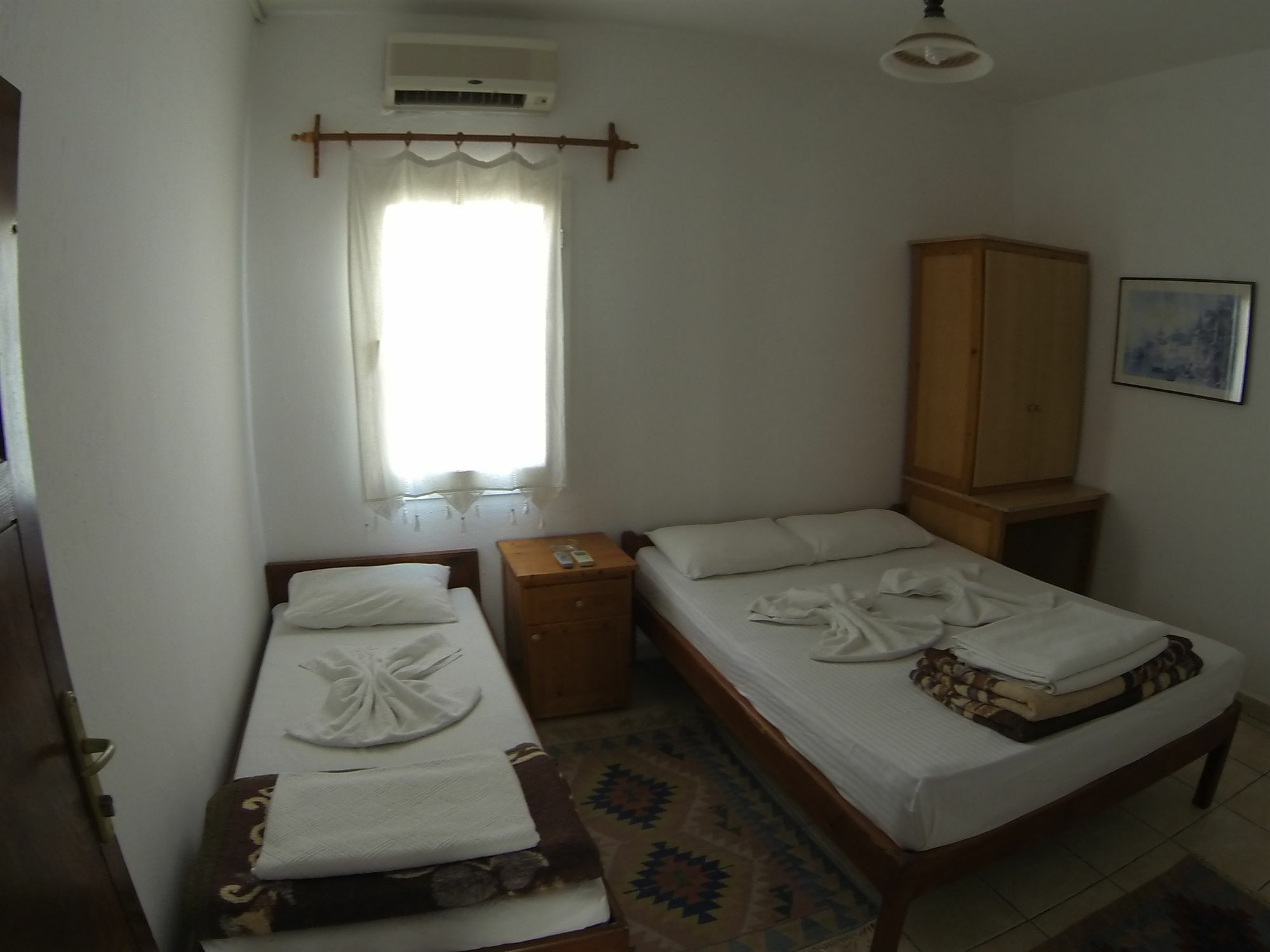 Guest house Merhaba Bodrum