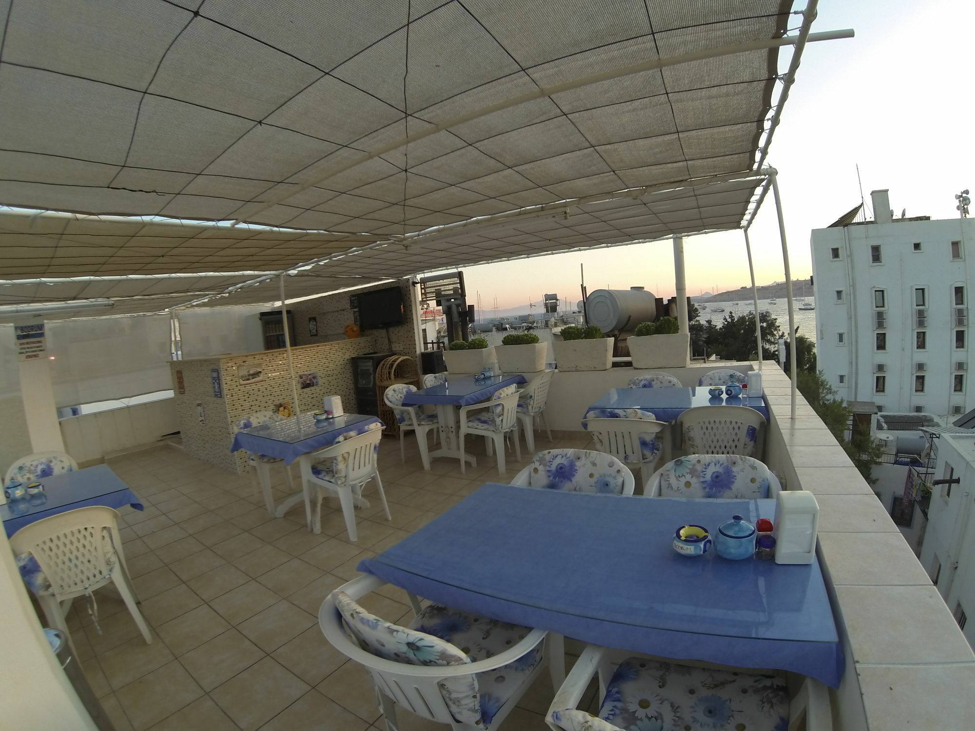 Merhaba Guest house Bodrum