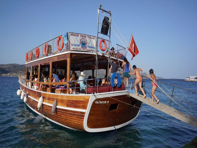 Merhaba Bodrum