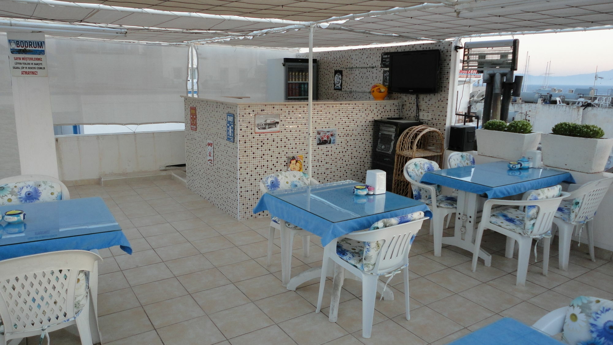 Merhaba Guest house 2*