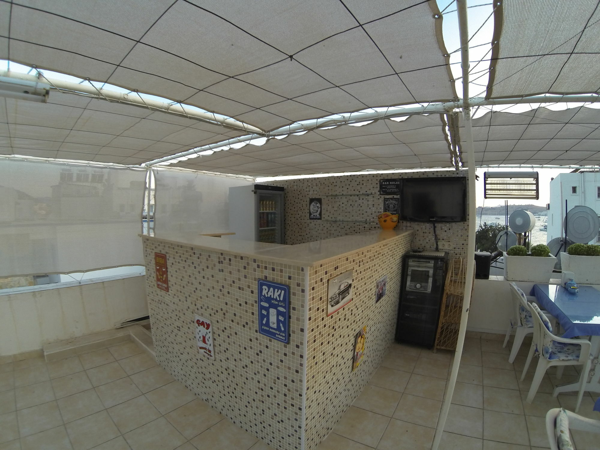 Merhaba Guest house