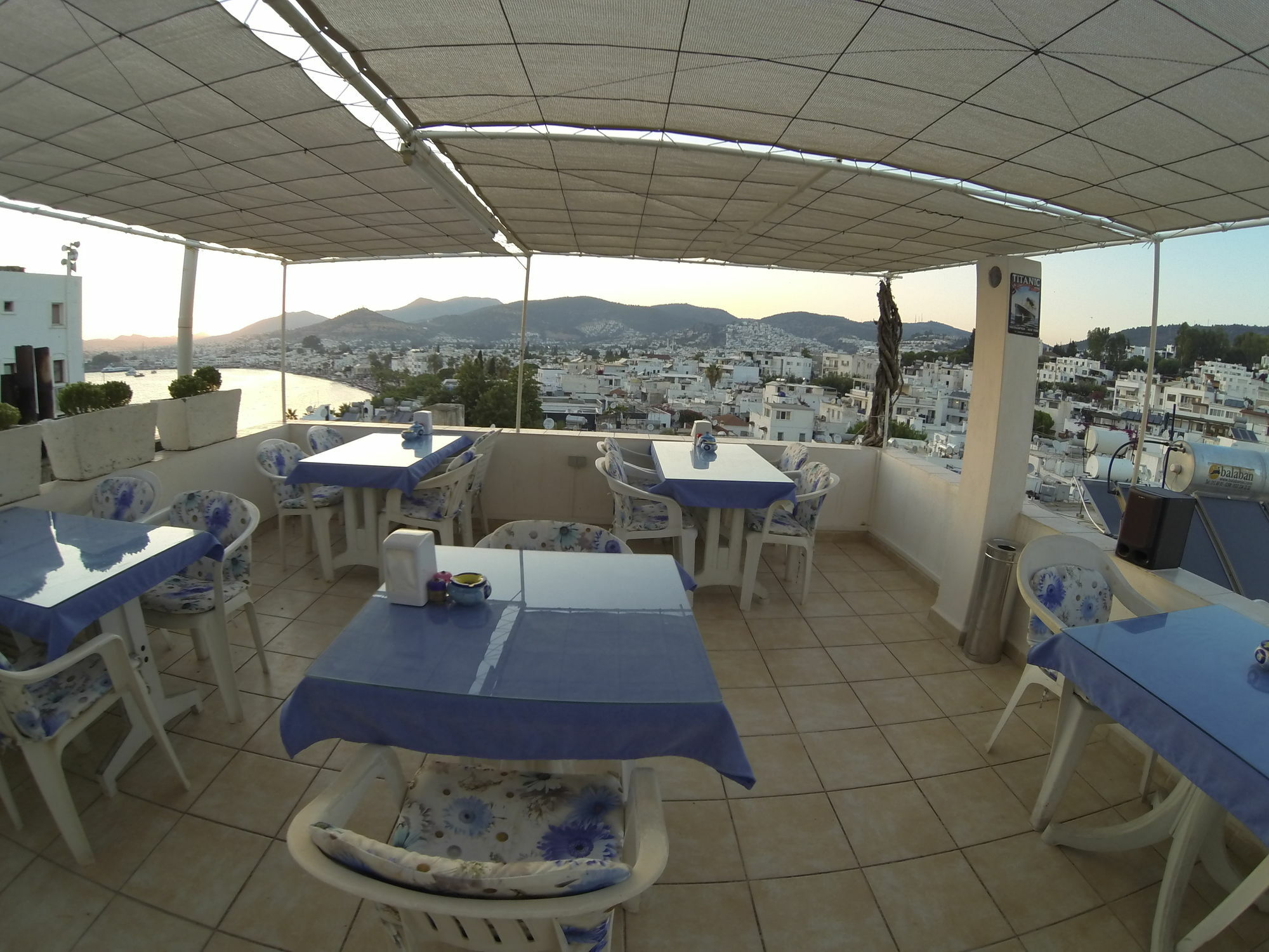 Guest house Merhaba