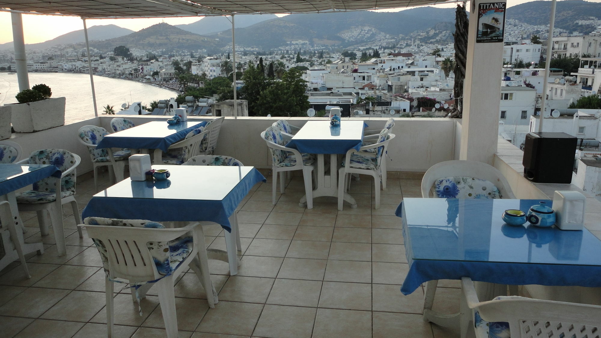 Merhaba Bodrum