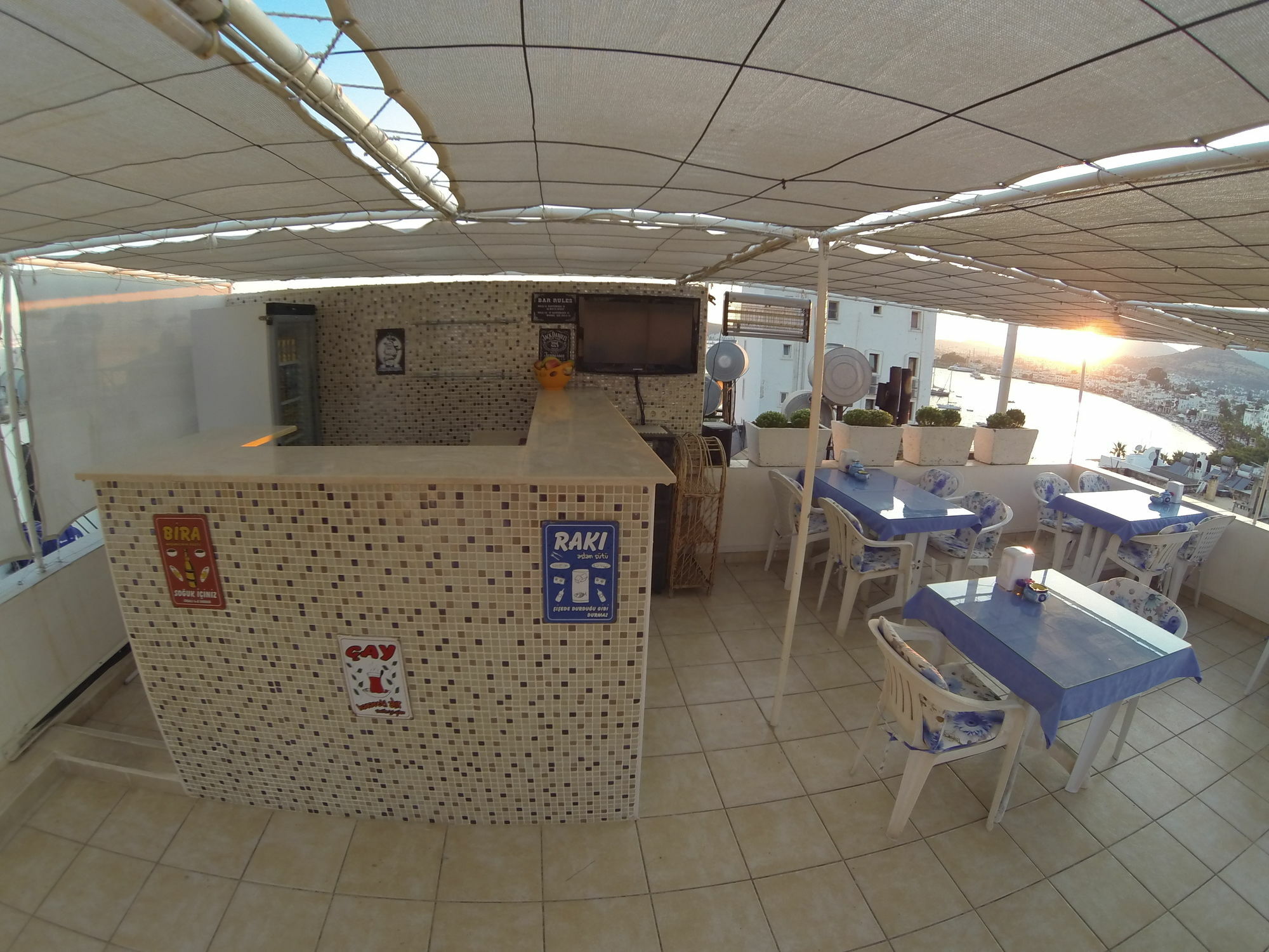 Merhaba Guest house Bodrum