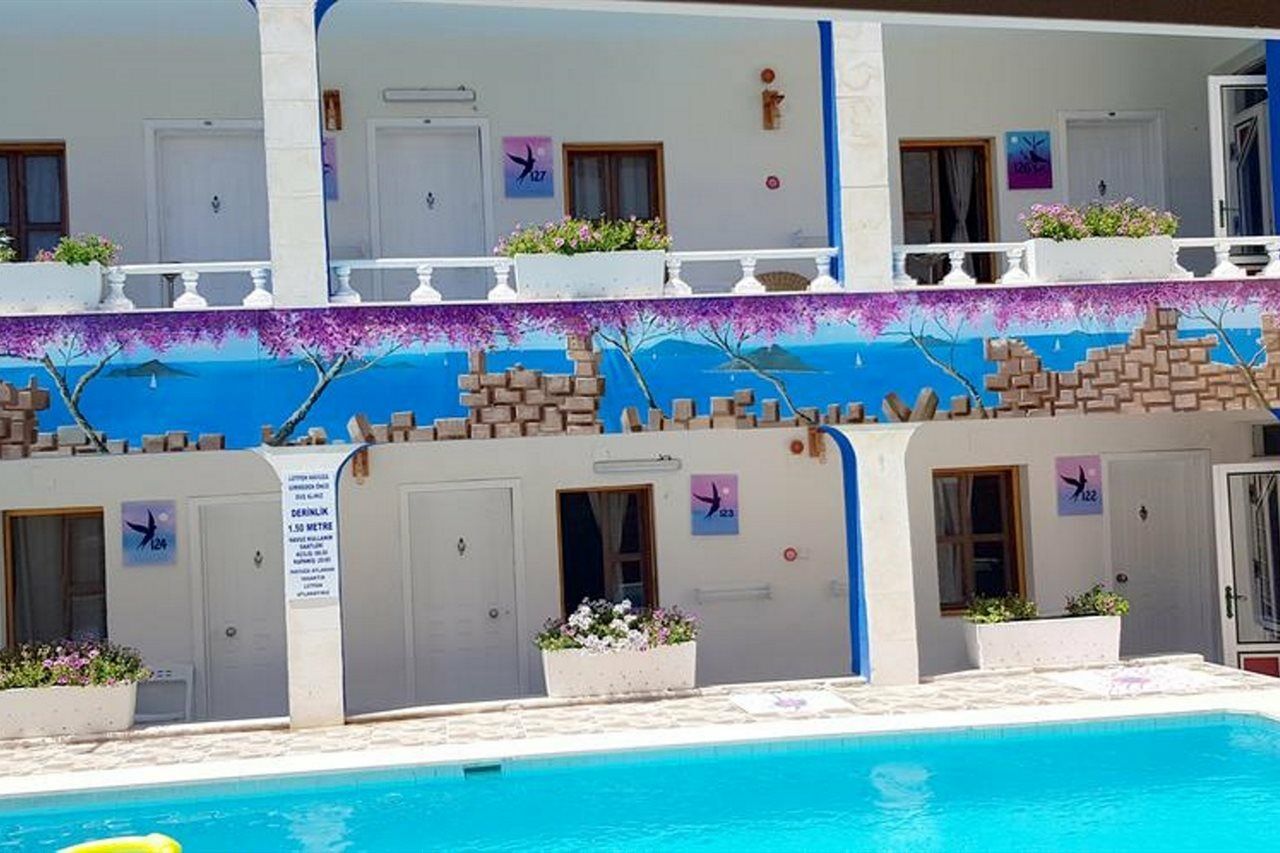 Hakan Apartment