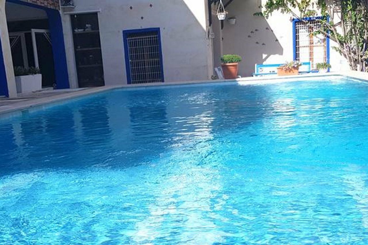 Apartment Hakan *
