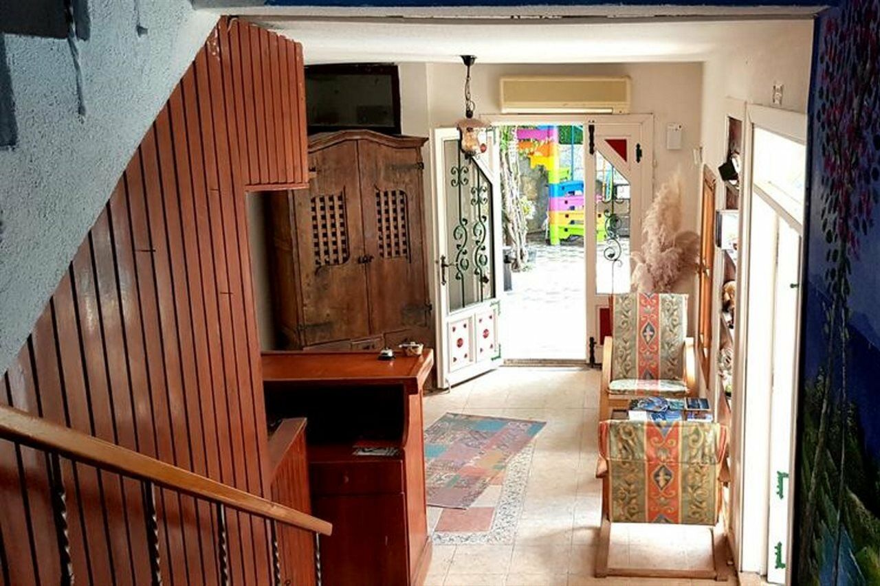 Apartment Hakan Bitez