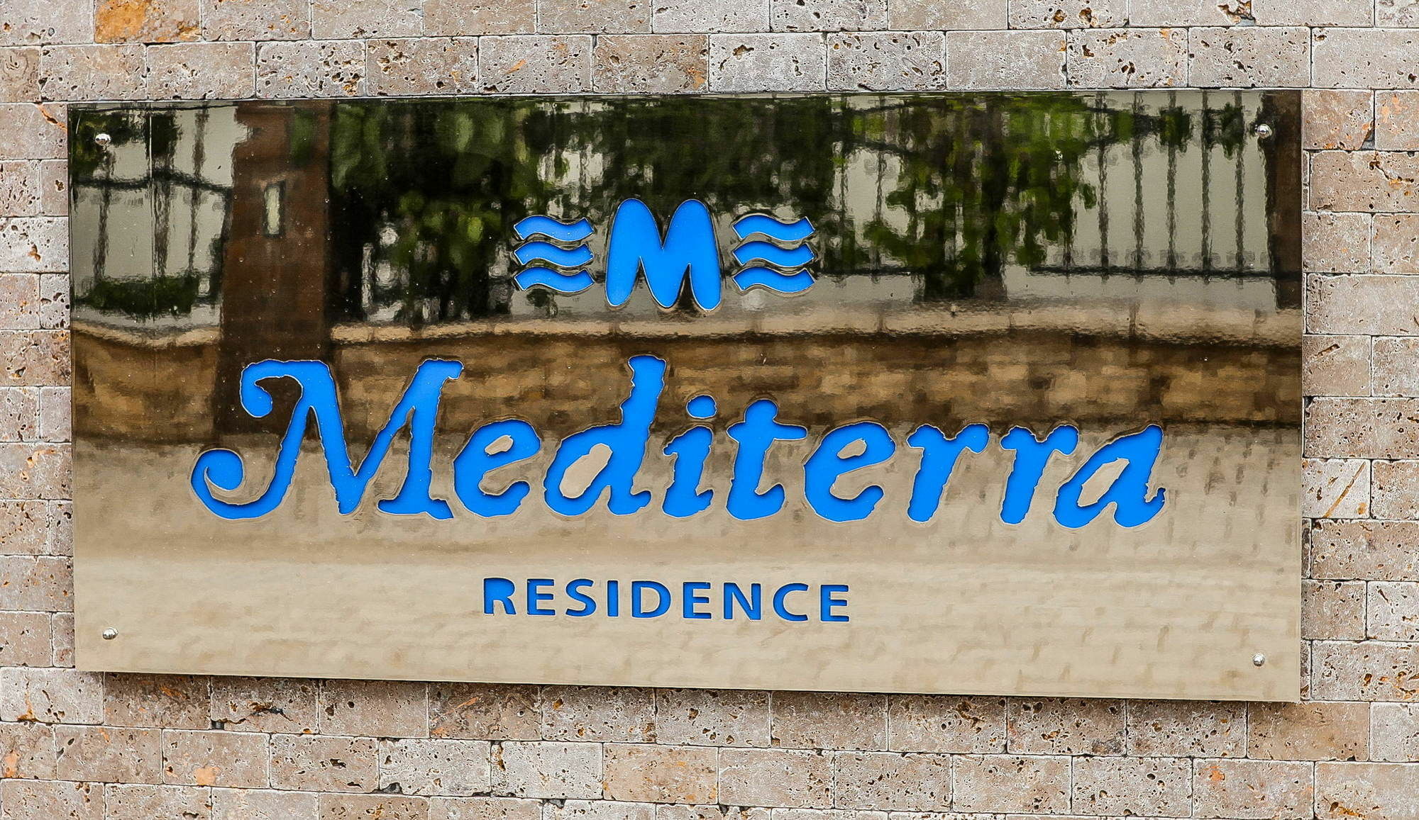 Mediterra Apartment Kemer
