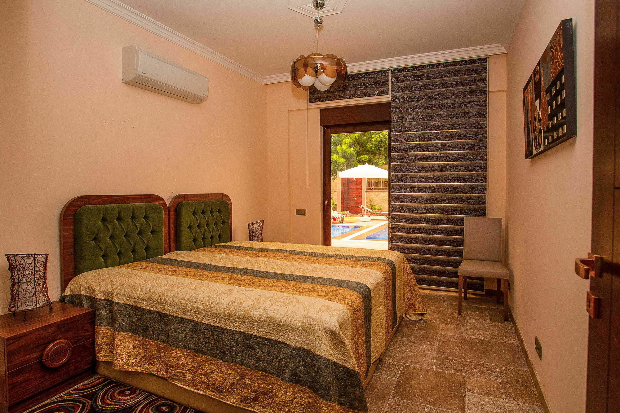 Mediterra Apartment *