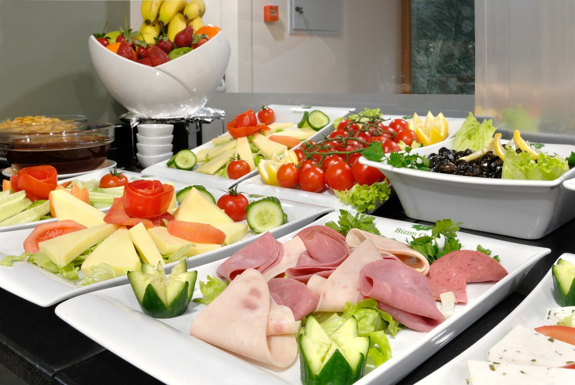 Bizim Hotel Istanbul