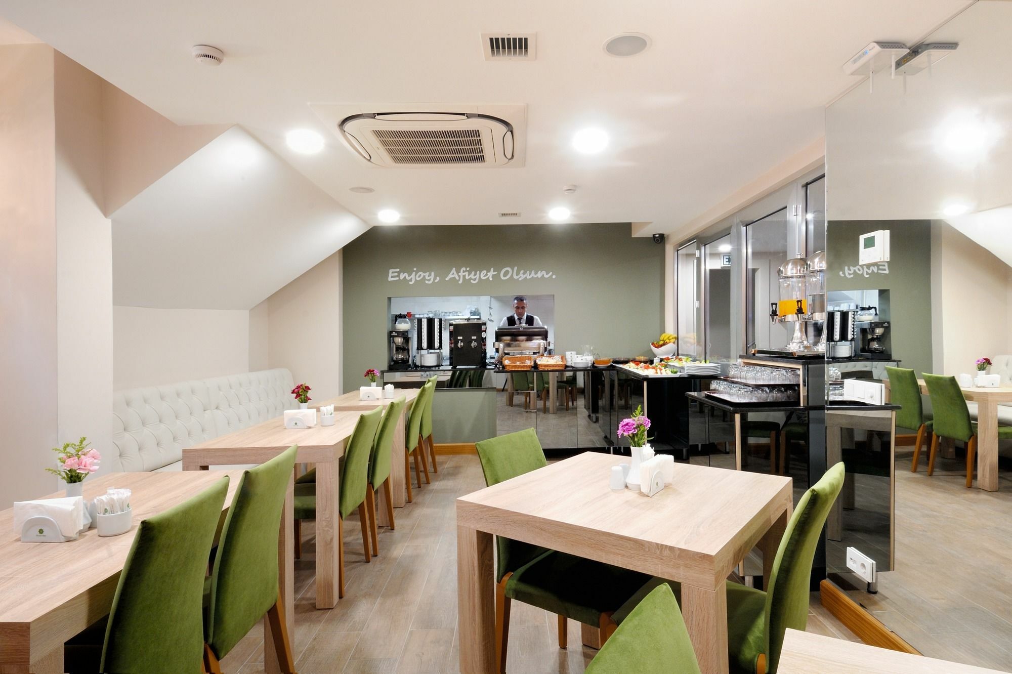 Hotel Bizim