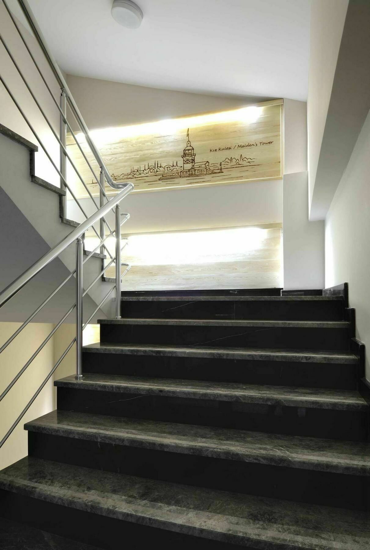 Bizim Hotel Istanbul