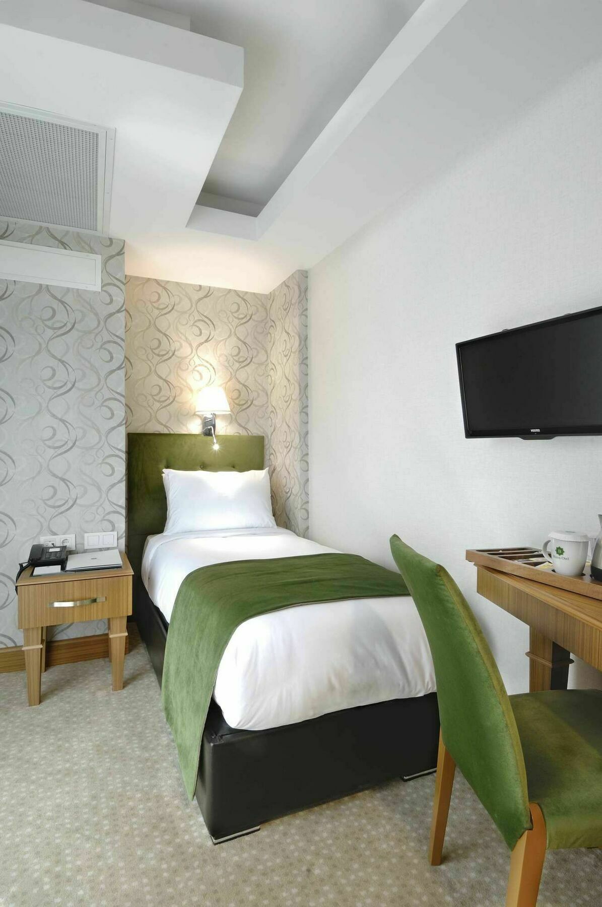Hotel Bizim Istanbul