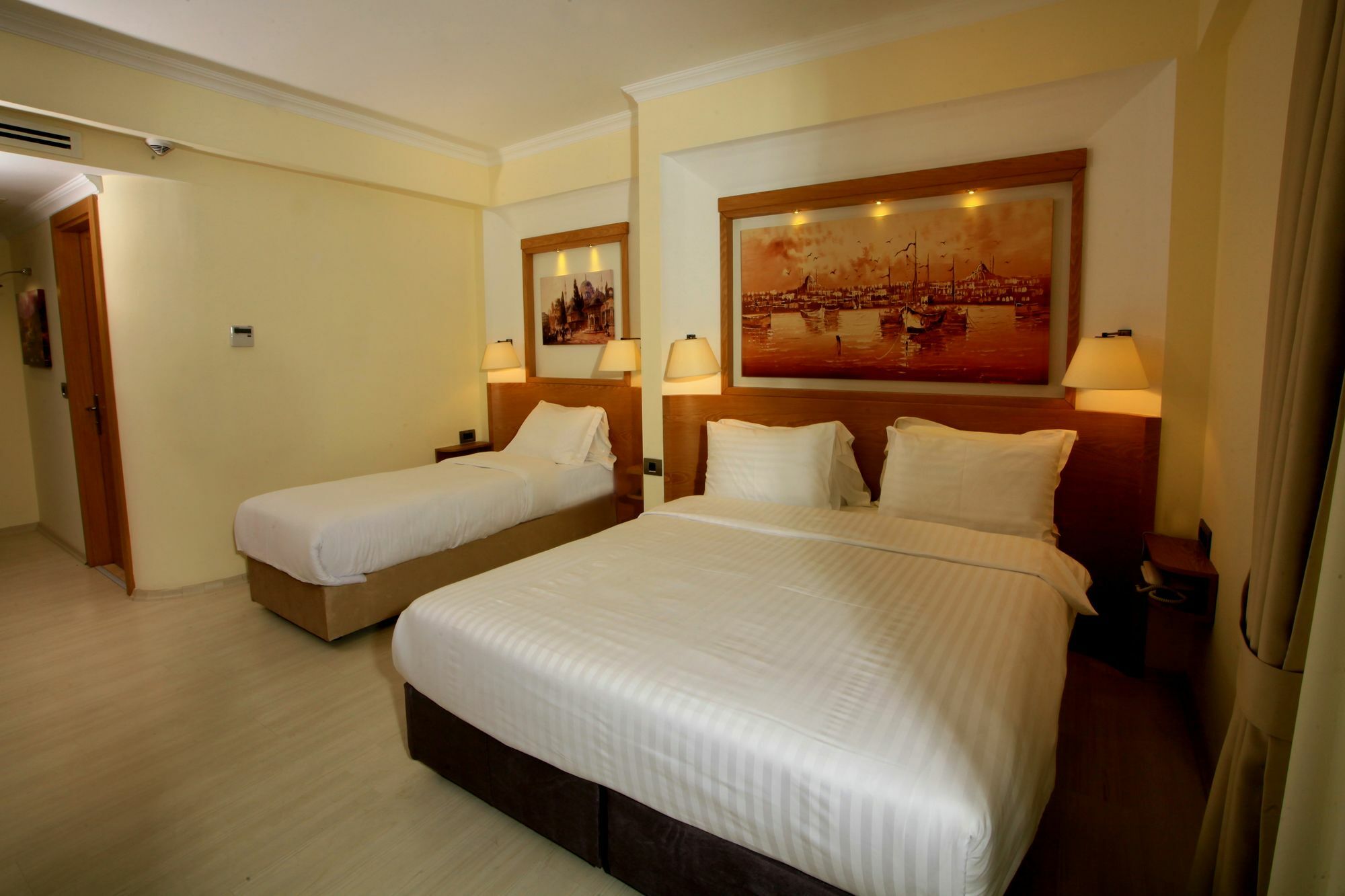 Bed & Breakfast Beyoglu Mls Istanbul