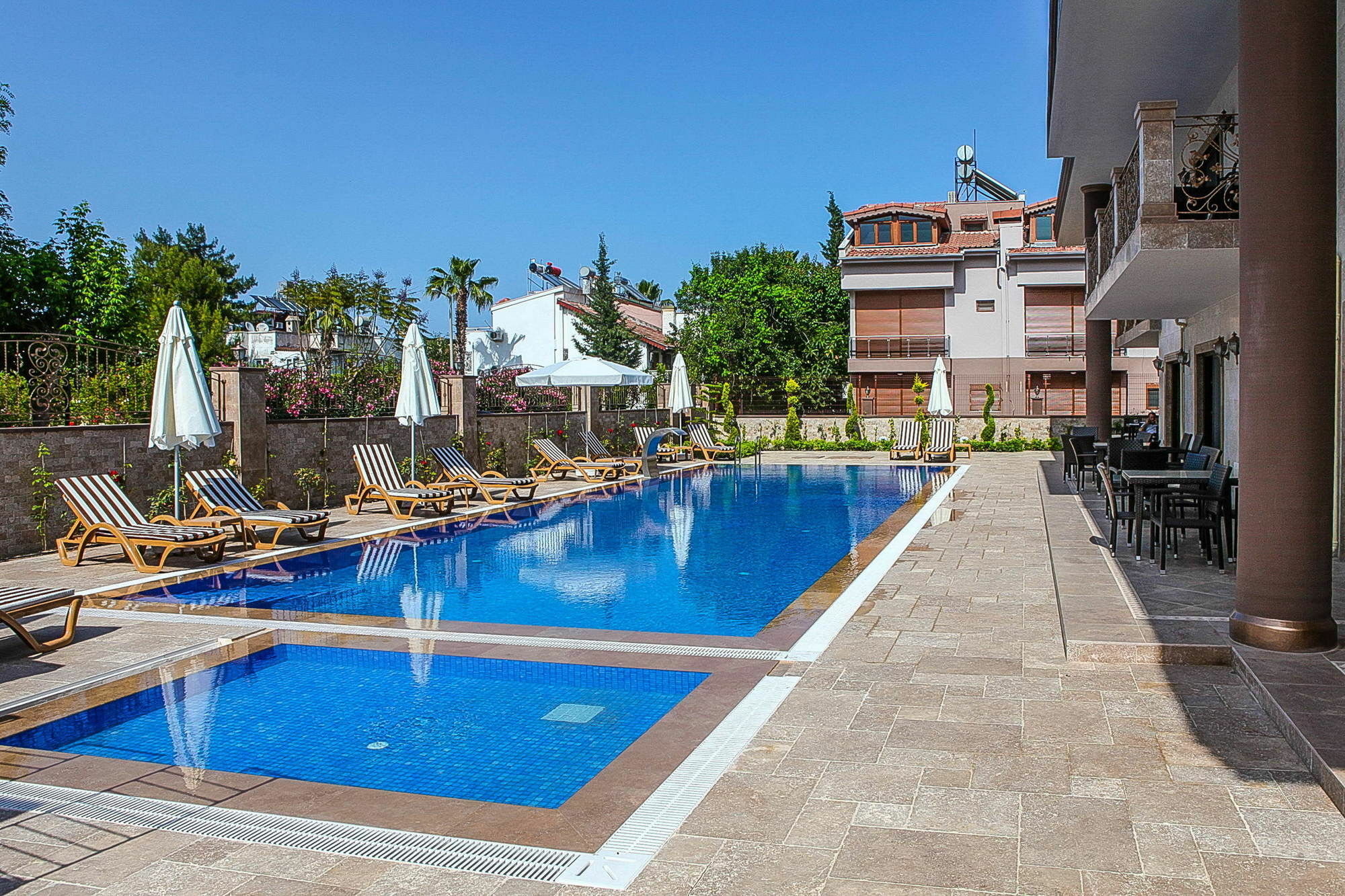 Apartment Mediterra Kemer