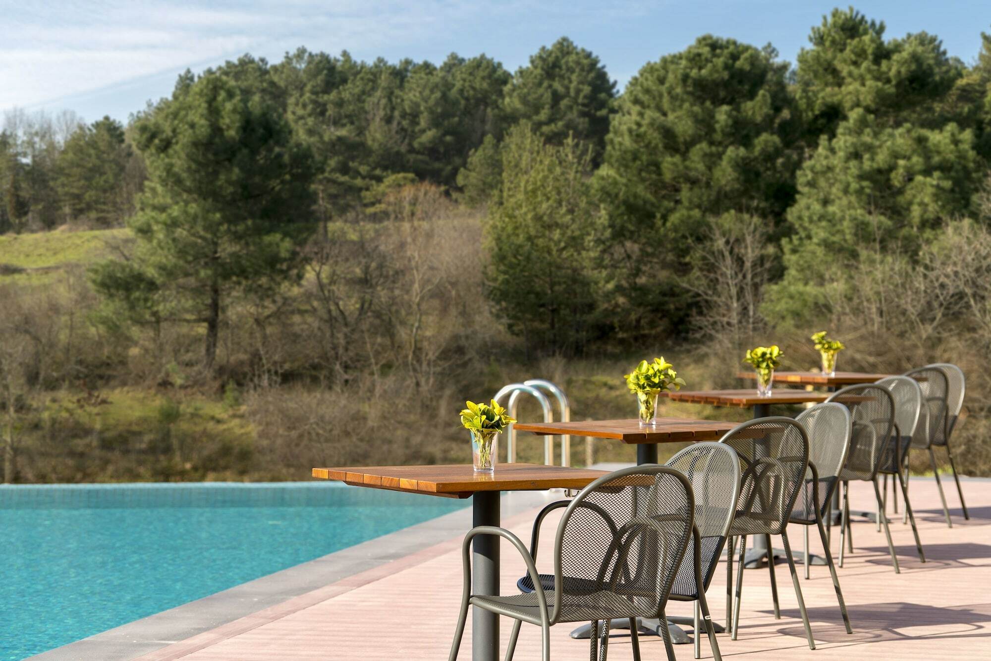 Park By Radisson Airport Odayeri Hotel 4*