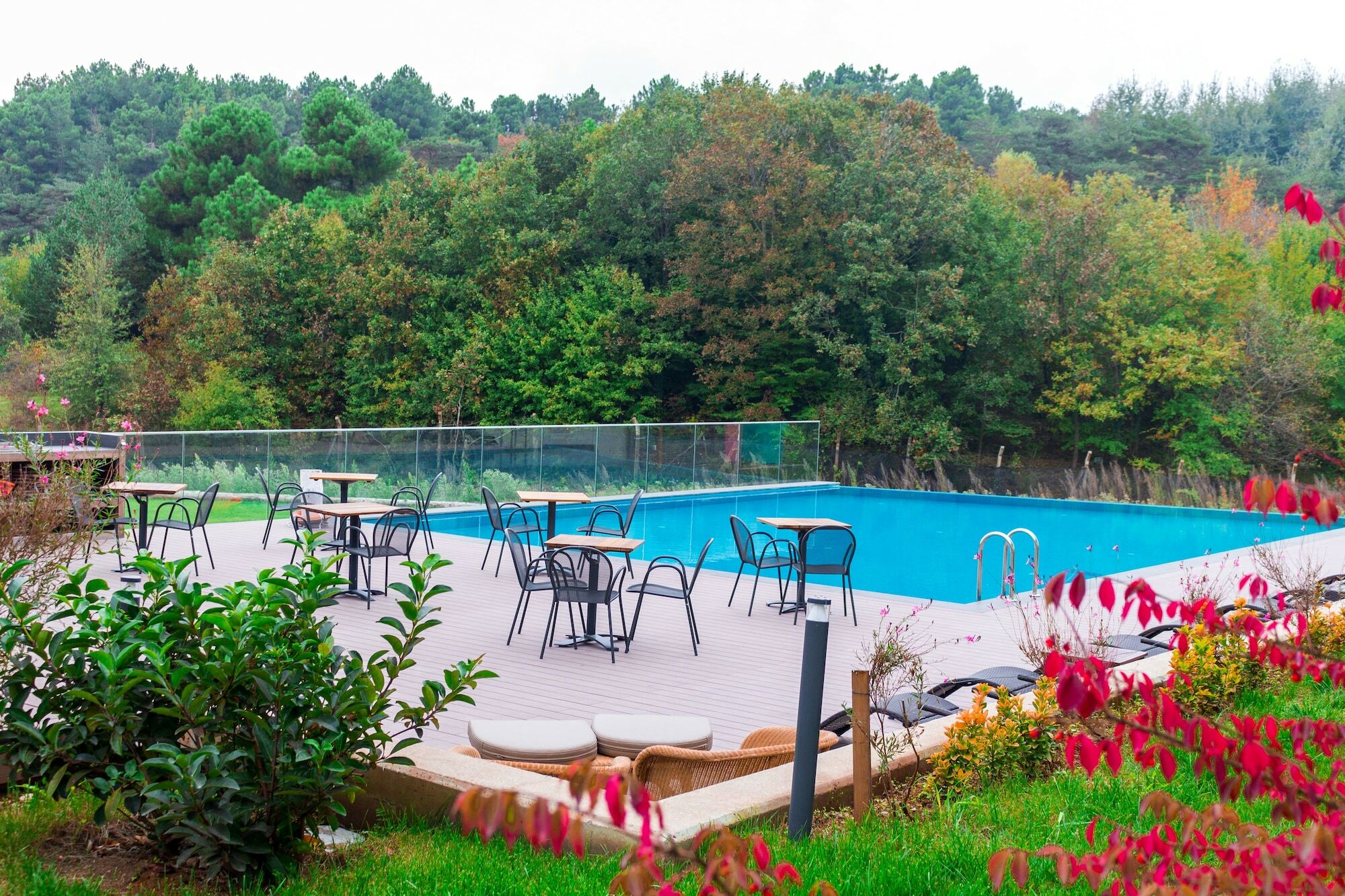 Park By Radisson Airport Odayeri Hotel Istanbul