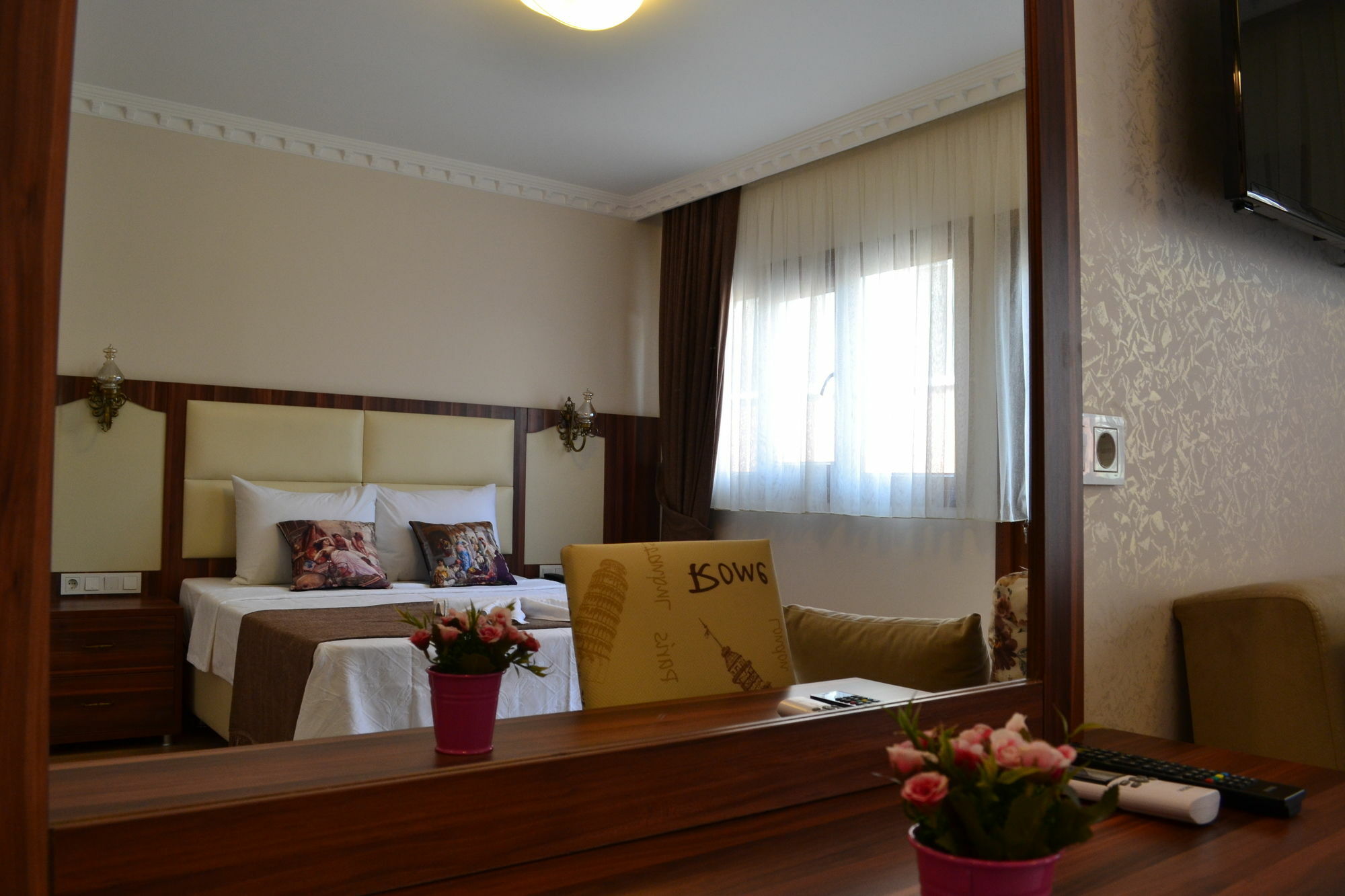 Blue Taksim 3*