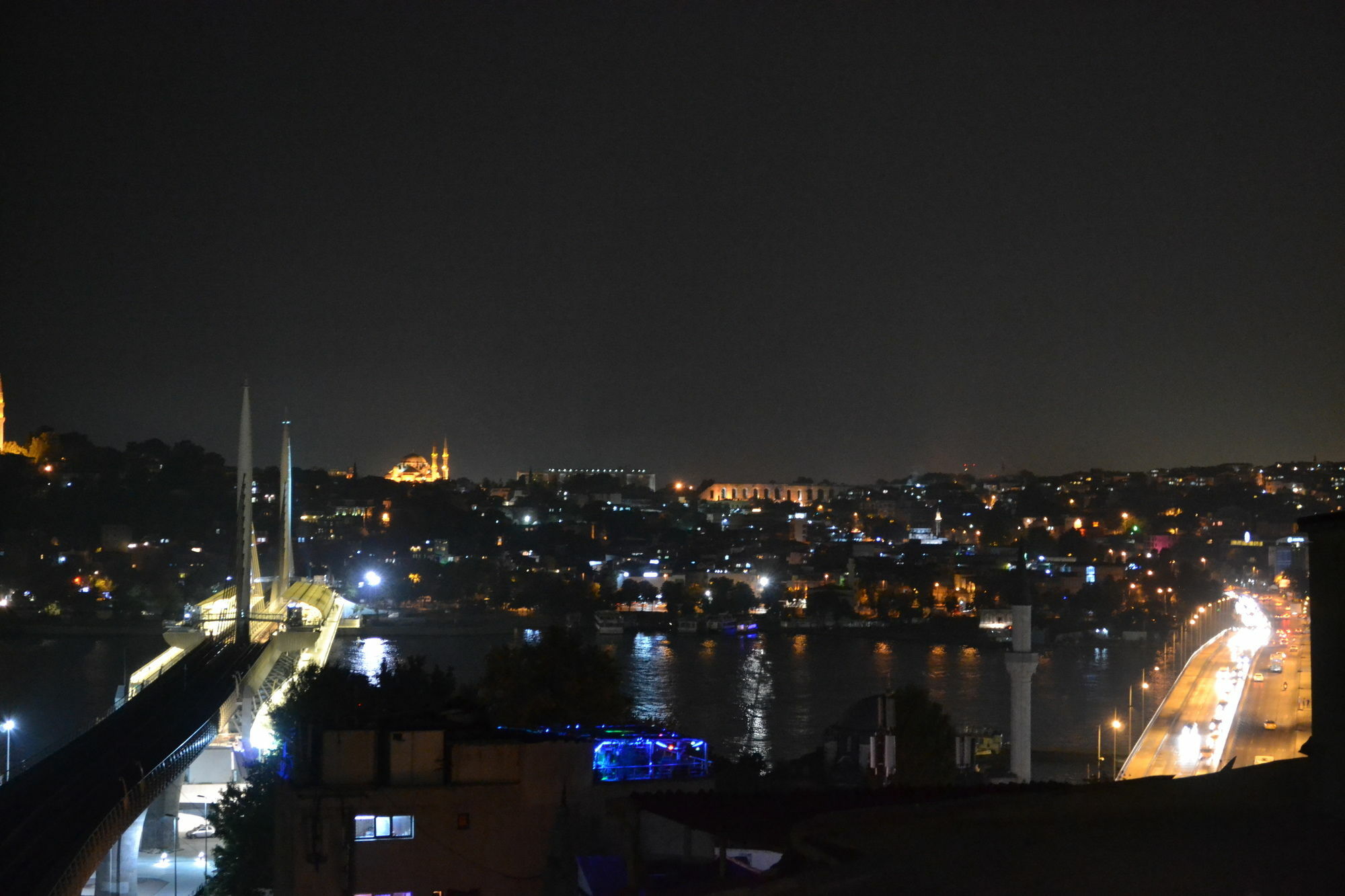 Blue Taksim Istanbul