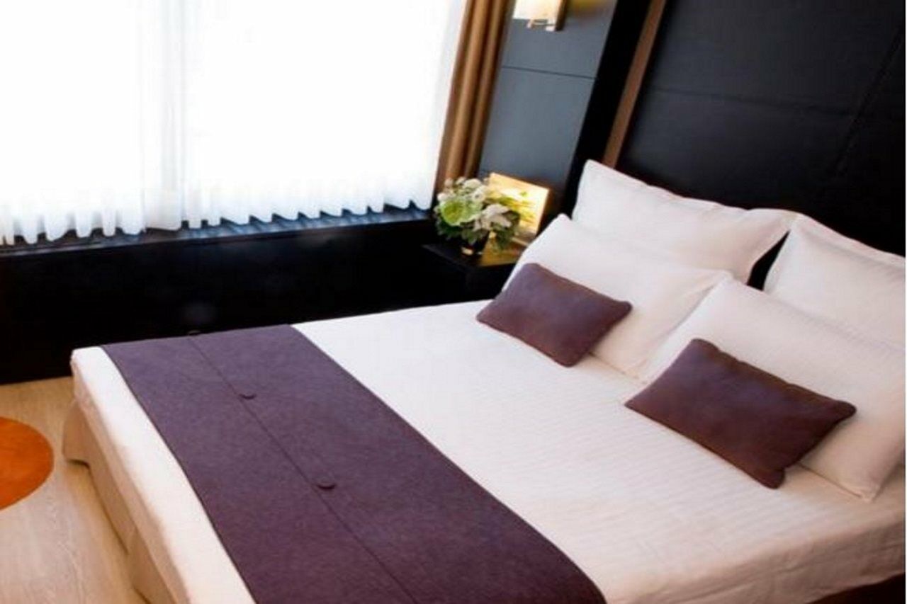 Kalyon Hotel 4*