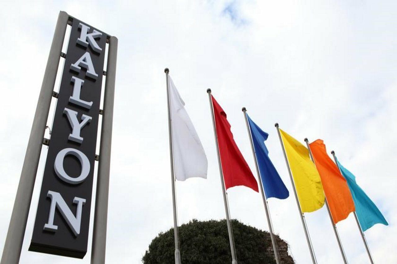 Hotel Kalyon Istanbul