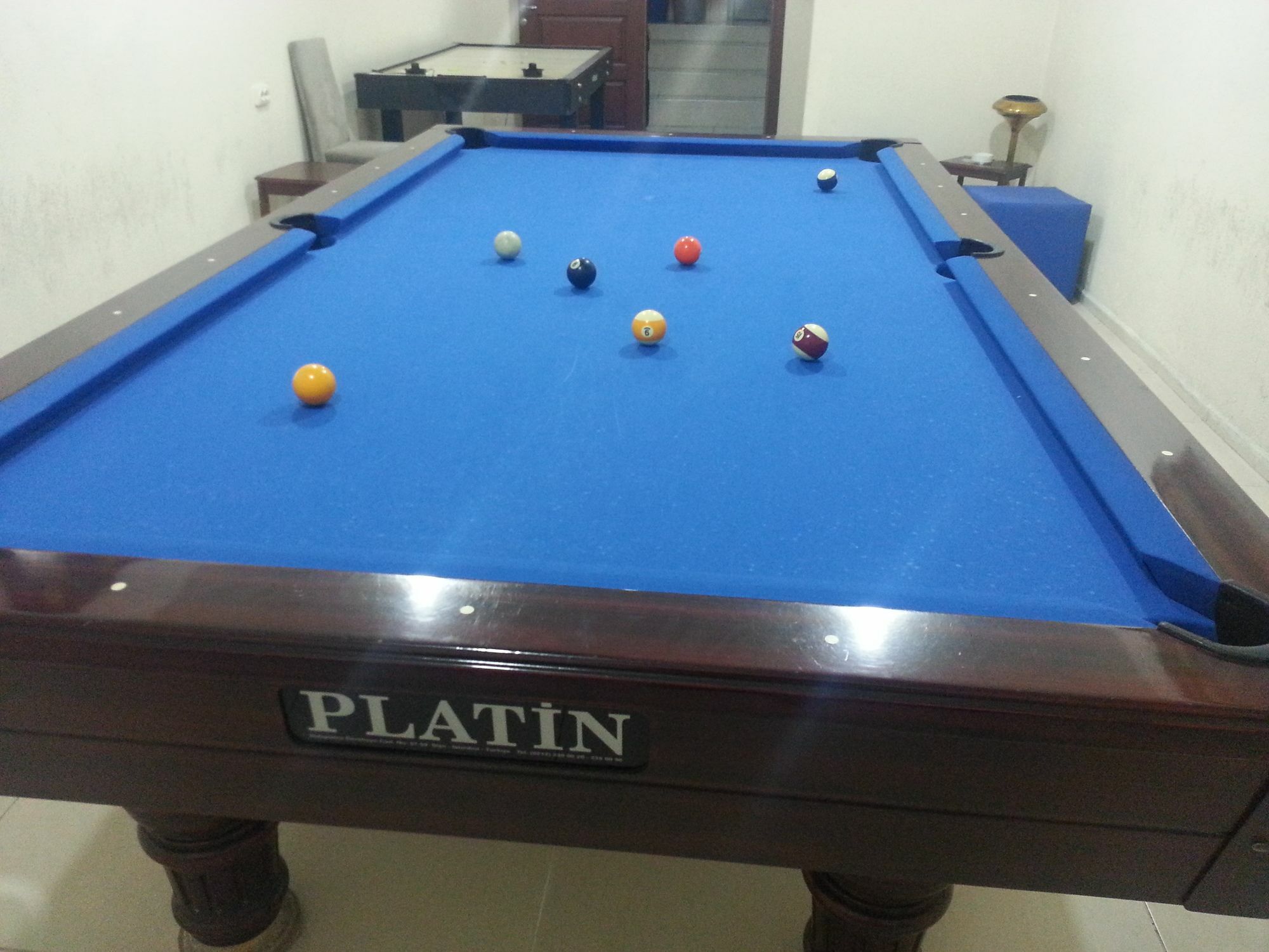 Grand Zeybek 3* Izmir