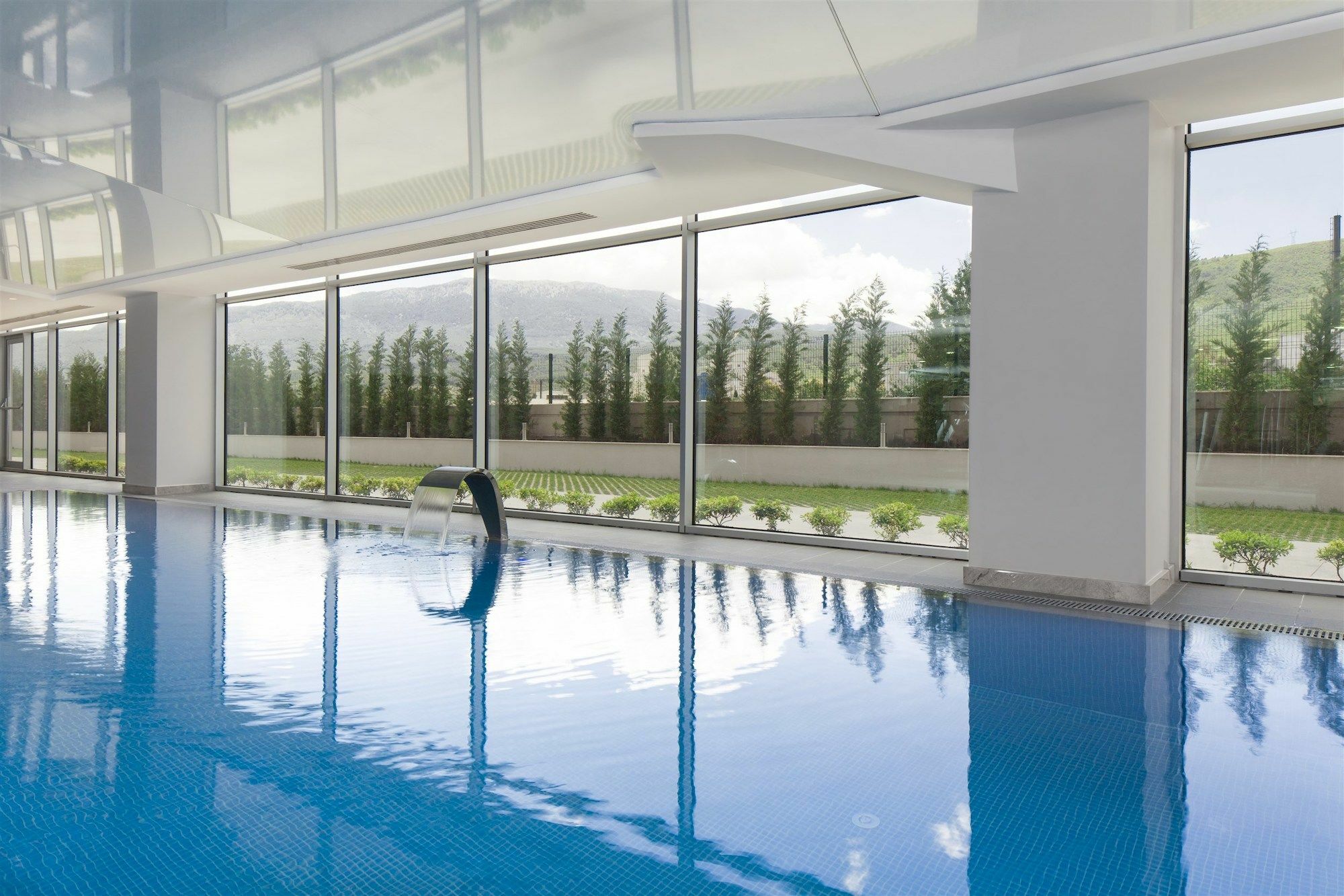Hotel Ramada & By Wyndham Izmir
