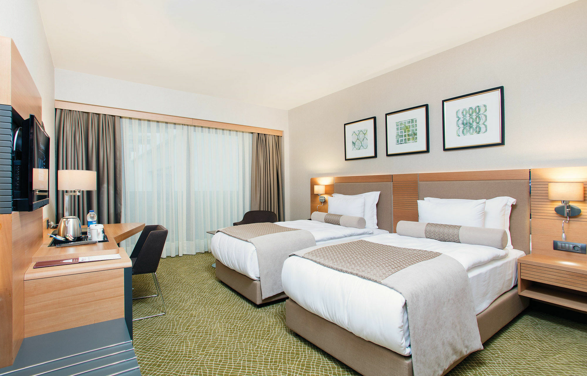 Hotel Mia
