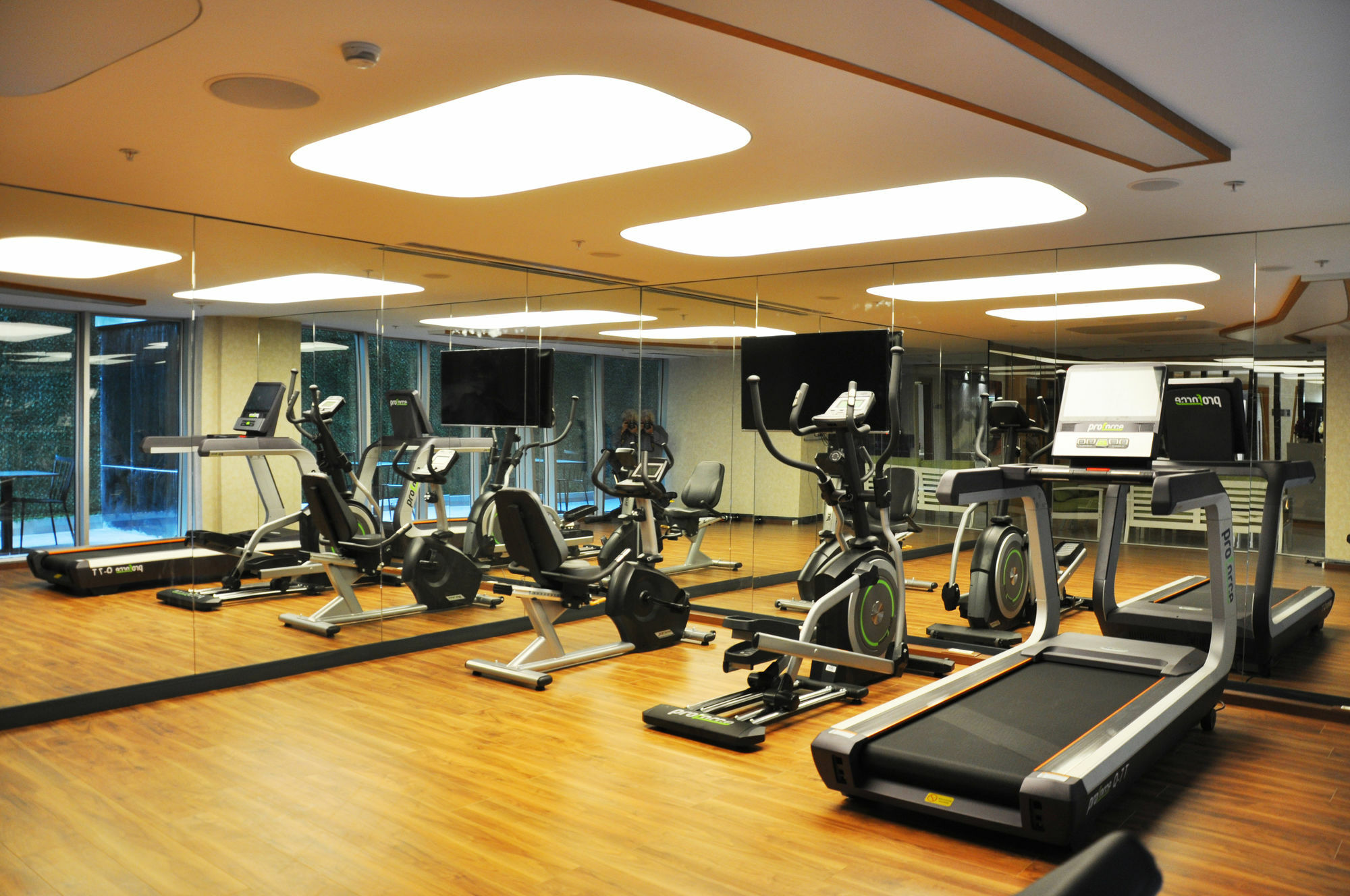 Hotel Veyron &