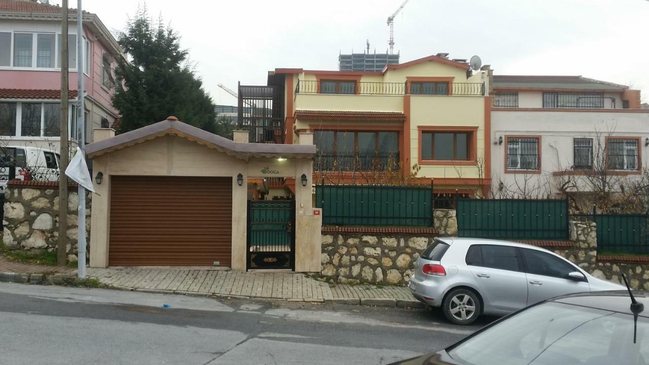 Hotel Doga