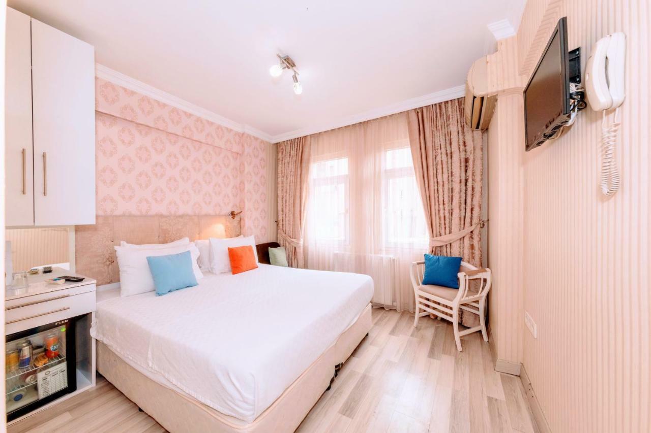 Walnut Shell Hotel - Old City Sultanahmet 3*