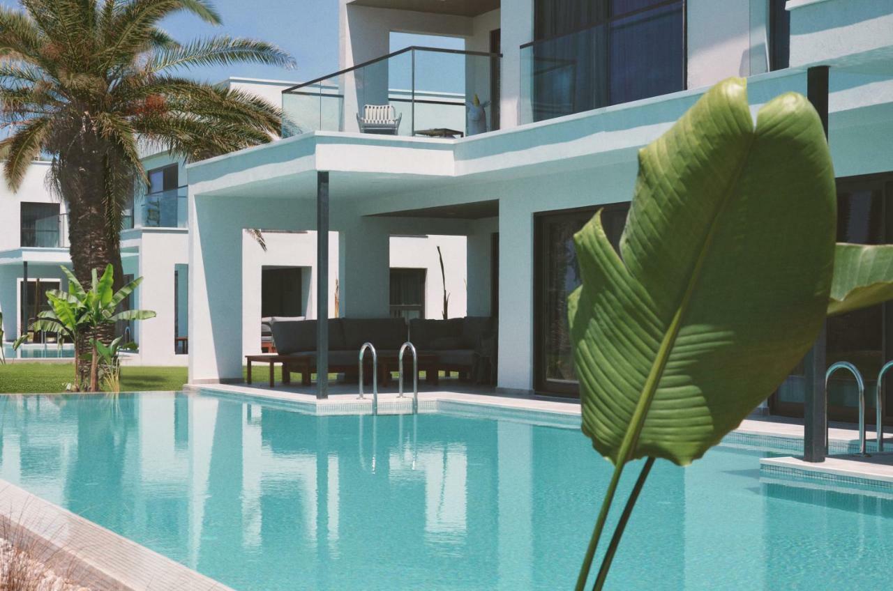 Hotel Paloma Finesse