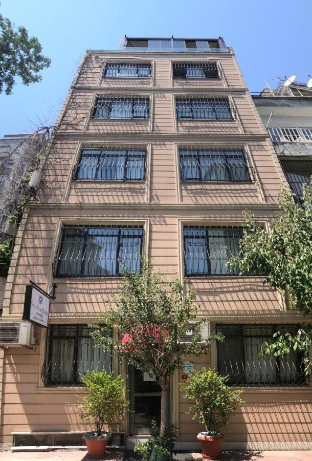 Hotel Style Star Cihangir