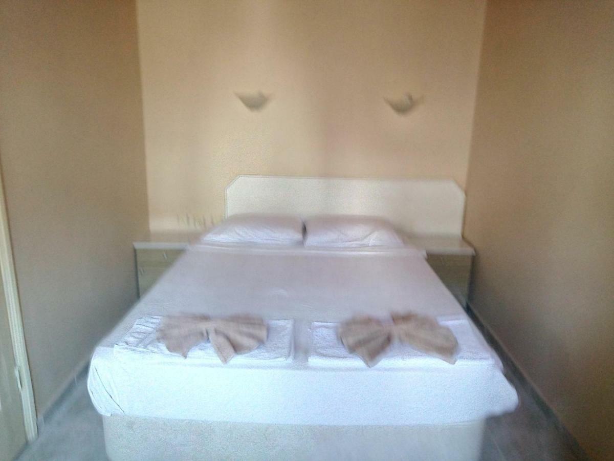 Sun Apart Aparthotel 3*