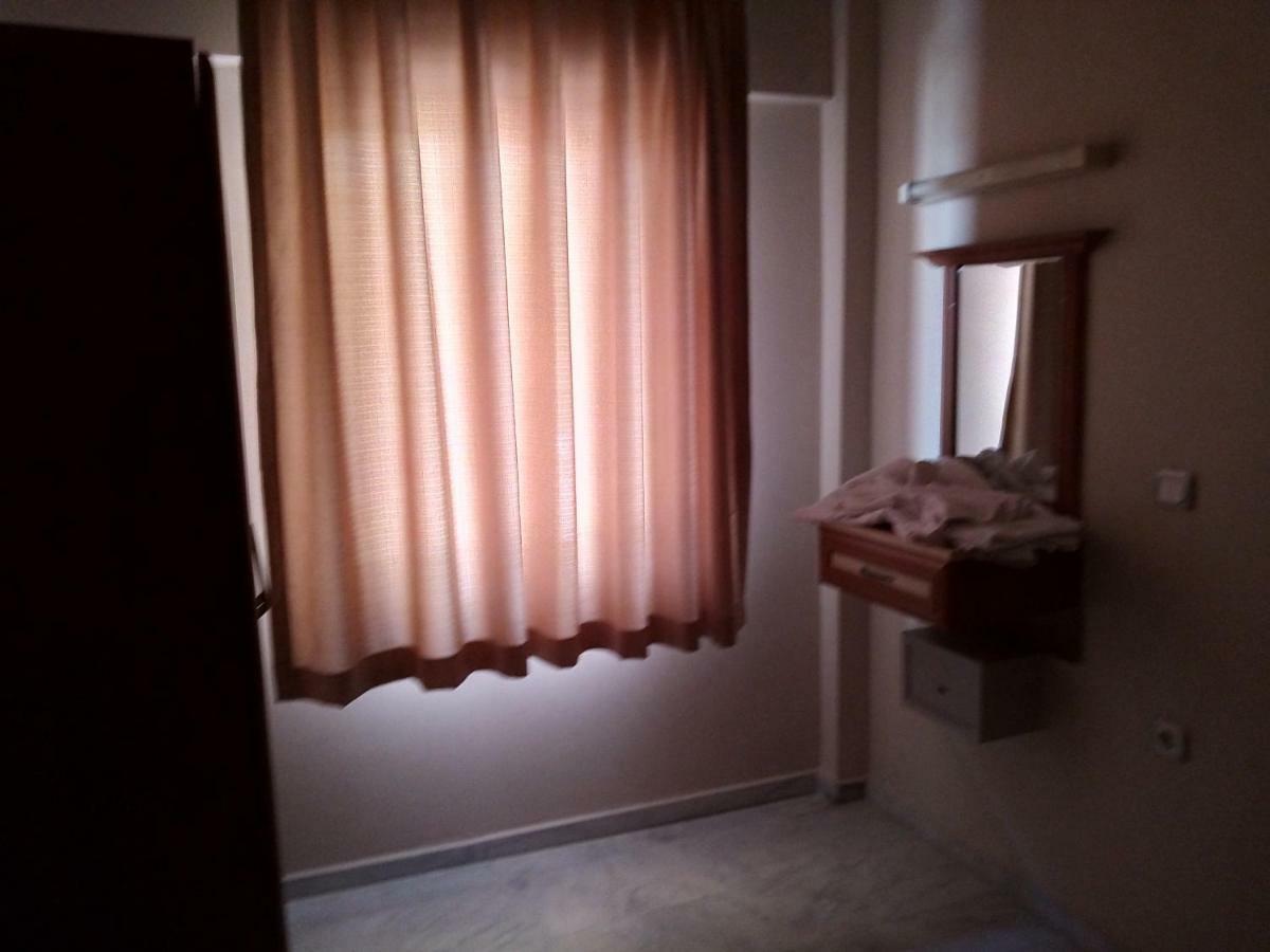 Sun Apart Aparthotel 3*
